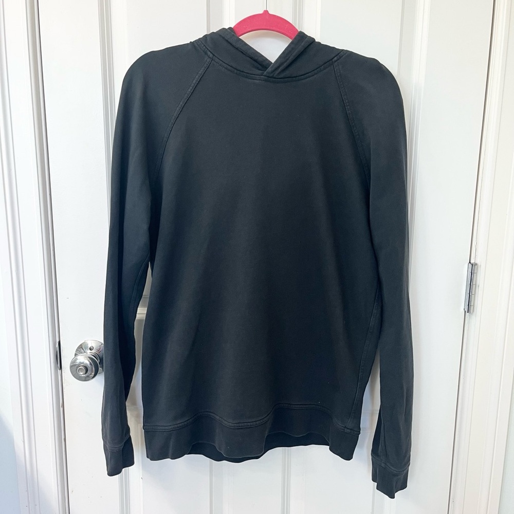 Everlane men’s medium hoodie sweatshirt